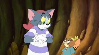 Tom and Jerry: Security Guard in Hindi Dubbed (Tom