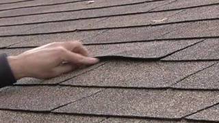 Home Inspection Tips: Roof Inspections