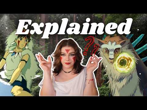 Princess Mononoke Explained: Yokai, Shinto Spirits, and Japanese History