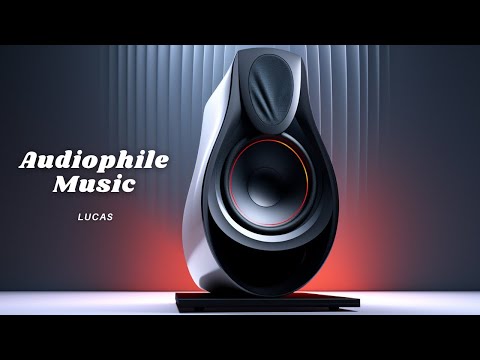Best Audiophile Voices - Hi-Res Music 24 Bit - Audiophile Jazz