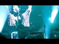 Hosanna 2 2 Hillsong United NYC March10