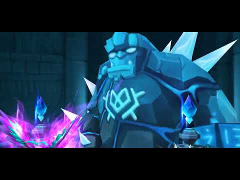 Fastest Gb12 farm team!