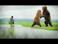 Near Death in Bear Country! DEFAULT Thumbnail