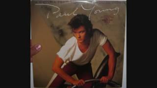 Paul Young - One step forward (1984)