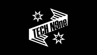 TECH N9NE  KC KING ♚