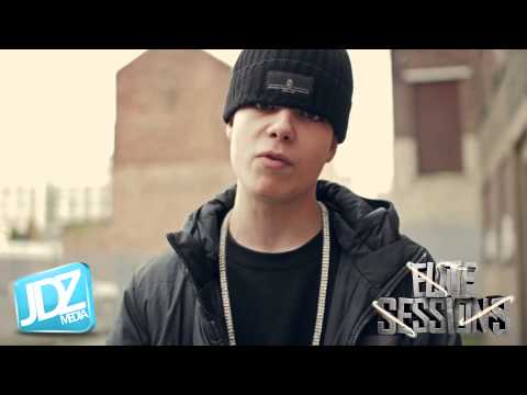Hectic [ELITE SESSIONS] | JDZmedia