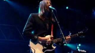 Lemonheads - I just can&#39;t take it anymore (live 23-8-2007)