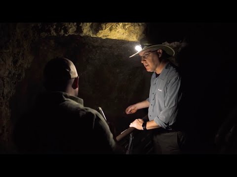 Incredible Discoveries Beneath the Ancient City of Jerusalem! - Documentaries, Movies & TV - Appian Media