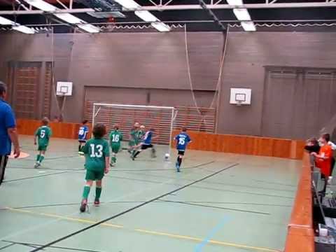 ŠK Vrakuňa U9 v Mistelbachu, Rakúsko, turnaj