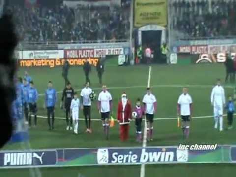 Novara - Pro Vercelli 2-0