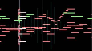 【RWBY Vol.3】Cold -Music box arrange-