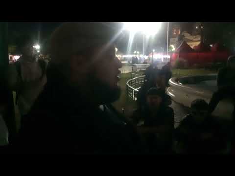 1vs1 5ta fecha jere vs Karin 4ts