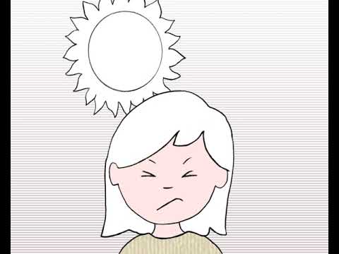 Alice e la Narcolessia