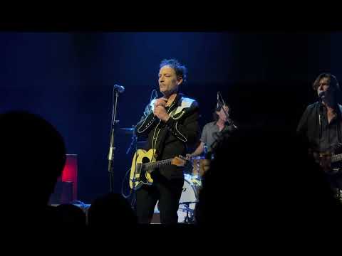 Thumbnail for Wallflowers live in concert 5/24/25 by Concert