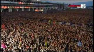 Billy Talent - Try Honesty Live @ Rock am Ring 2009