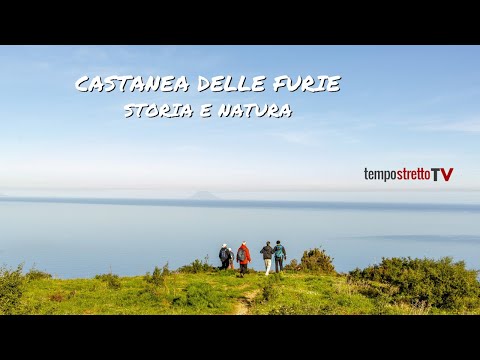 Castanea delle Furie, colline e contrade che raccontano storia