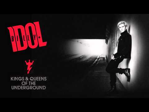Video Postcards From The Past (Audio) de Billy Idol