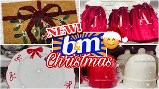 🥰 B&M CHRISTMAS‼️ NEW CHRISTMAS RANGE 🎄😍 SEPTEMBER 2025 | SHOP WITH ME | COSY CORNER