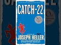 Catch 22 Chapters 1–5 Summary