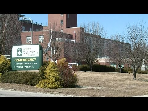 12 NEWS NOW: Multi-state cyberattack disrupts CharterCare hospitals