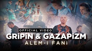 Gripin &amp; Gazapizm - Alem-i Fani Official Video (&quot;İyi Oyun&quot; Film Müziği)