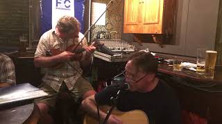 Sugary Cake and Candy Man - Billy the Fish, Vinnie &amp; Bob