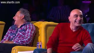 Հումորի լիգա 3/Humori Liga 3-misaki mot chstacvac reper