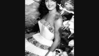 Memory Dalida
