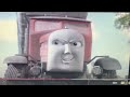 Thomas Word Girl Parody 5
