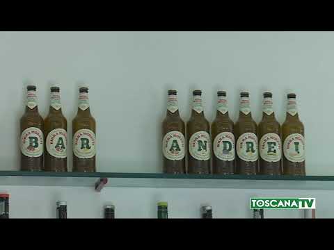 2019-12-04 PRATO - SERVE ALCOL A MINORENNI, CHIUSO 15 GIORNI BAR ANDREI