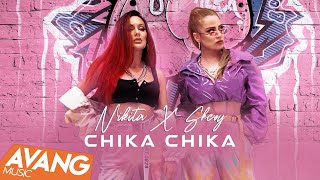 Nikita X Shery – Chika Chika OFFICIAL VIDEO | نیکیتا و شری – چیکا چیکا