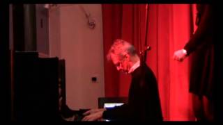 Gabriella De Mango & Mediolanum Jazz Machine - Stompin' At The Savoy