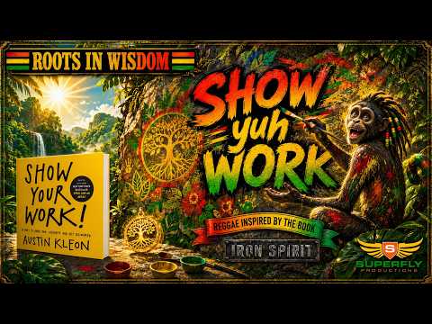 Book cover: Show yuh Work by Unknown