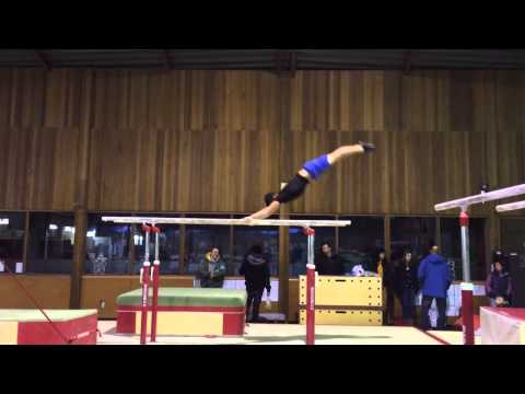 Maxime  Gentges Belle