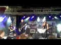 End of Green - Highway 69 (live @ Amphi-Festival 2010)