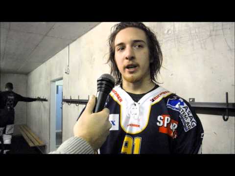 Kurzinterview mit Jeffrey Füglister