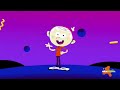 Nicktoons UK The Loud House Ident 10 Second Variant 2024 Present