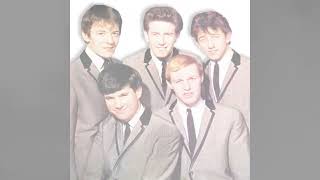 The Hollies - Lucille / Mickey's Monkey / Talkin' 'Bout You
