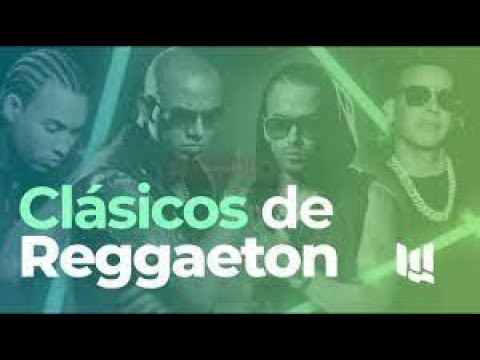 Mariano Mix ||  Reggaeton Clasicos Romantic