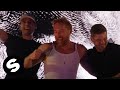 Our Time by AFROJACK, Martin Garrix, David Guetta, Amél