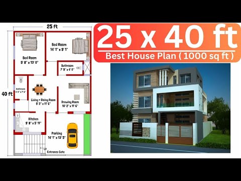 15x30 House Plan 15 x 30 Ghar Ka Naksha Small House Plans Design 450 sq ft house Plans