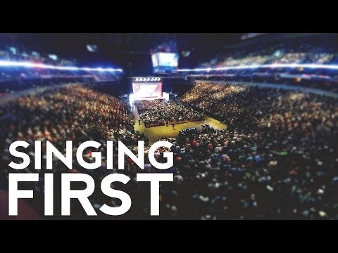 The Most Important Aspect of Musical Worship [plus 12,000 voices]