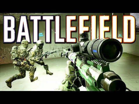 Battlefield 4 in 2021 is Still Awesome