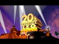 20th Century Leo Designosaur187 Style