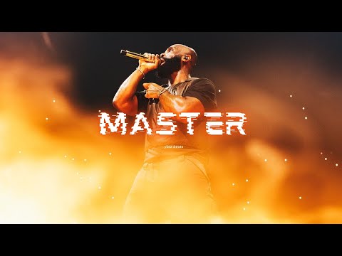 Kaaris x Therapy Type Beat "MASTER" / Instru Trap Sombre // Instru Rap 2025
