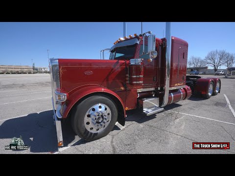Robert Baesel / AN Transport at MATS 2024
