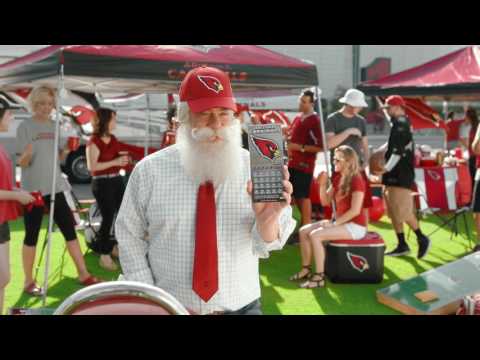 Arizona Cardinals 2017 - Game Day Gear