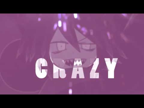c r a z y