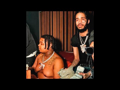 YTB Fatt x OT7 Quanny Type Beat - "Hellstar"