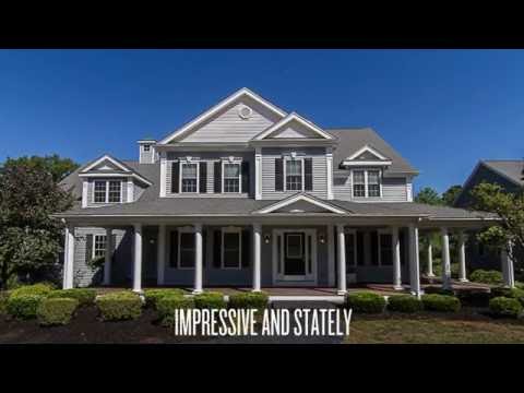 Jamie Hogan, Real Living Realty | VIDEO for 67 Lenox Drive Franklin MA